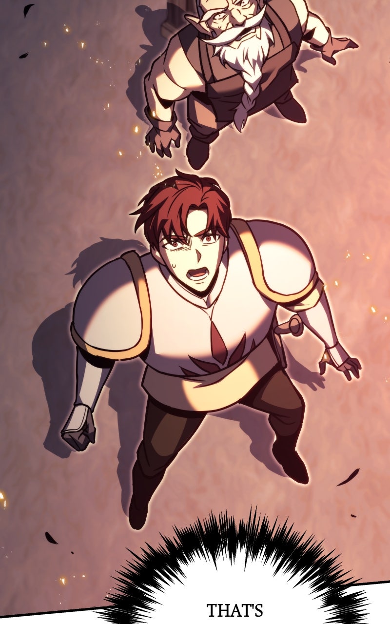 Read A Flame Reborn EN Manga Online