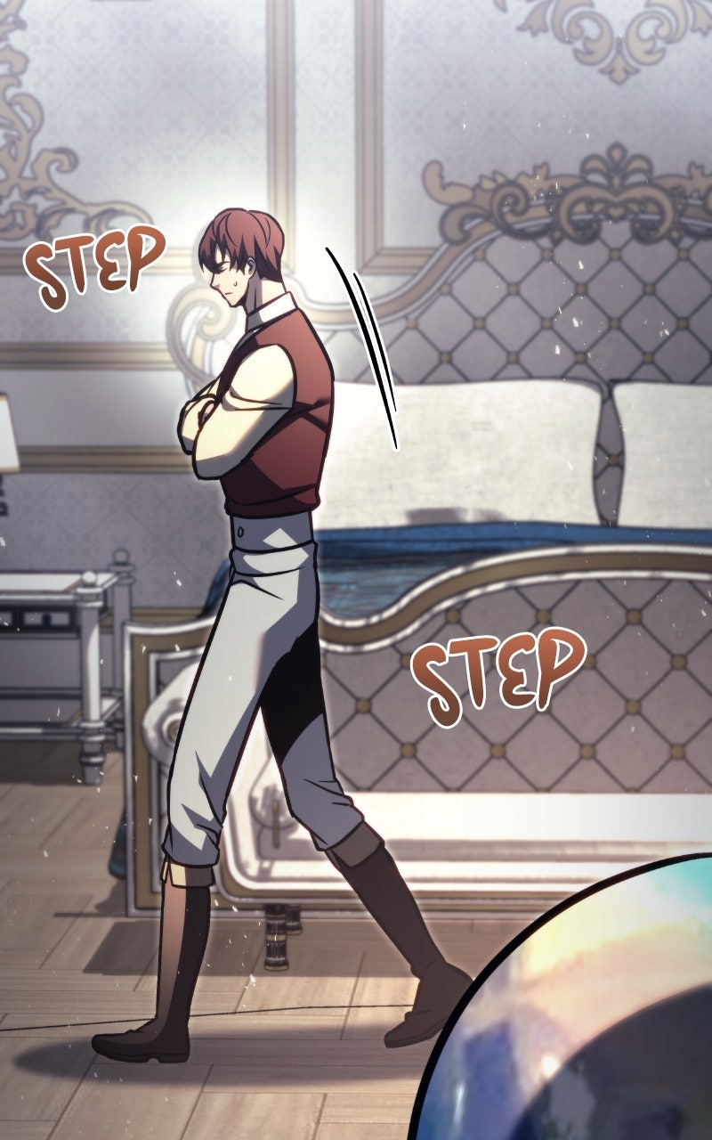 Read A Flame Reborn EN Manga Online