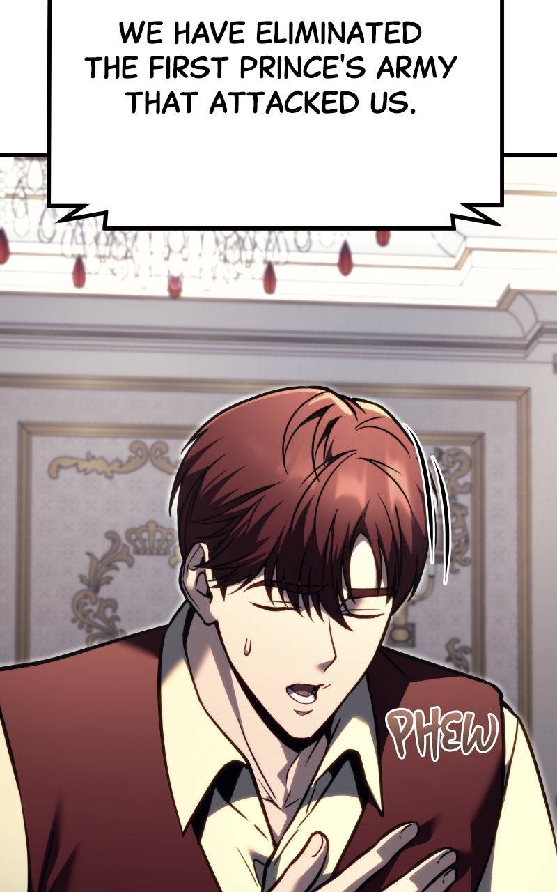 Read A Flame Reborn EN Manga Online