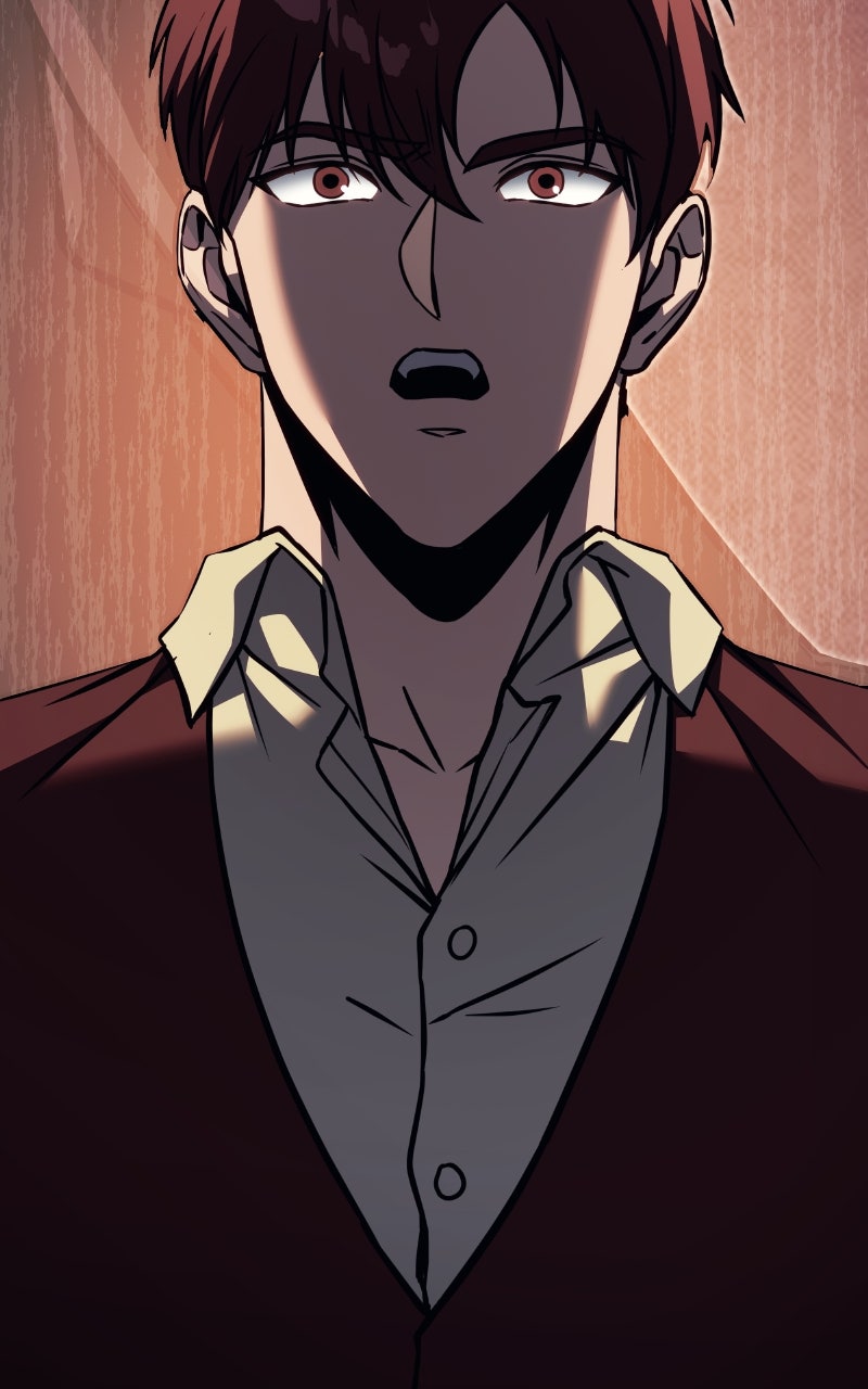 Read A Flame Reborn EN Manga Online