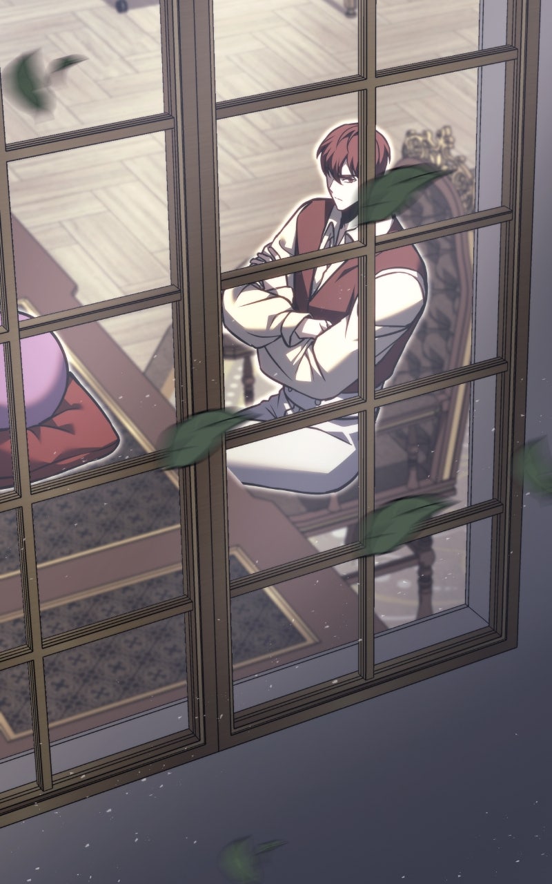 Read A Flame Reborn EN Manga Online