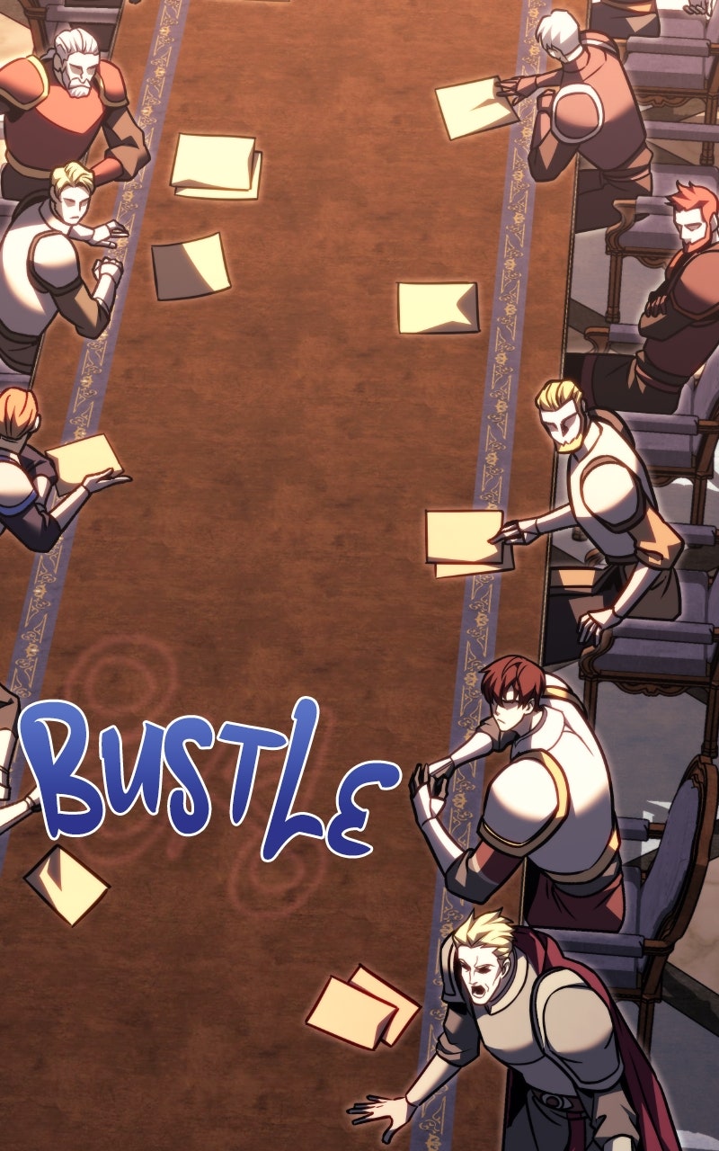 Read A Flame Reborn EN Manga Online