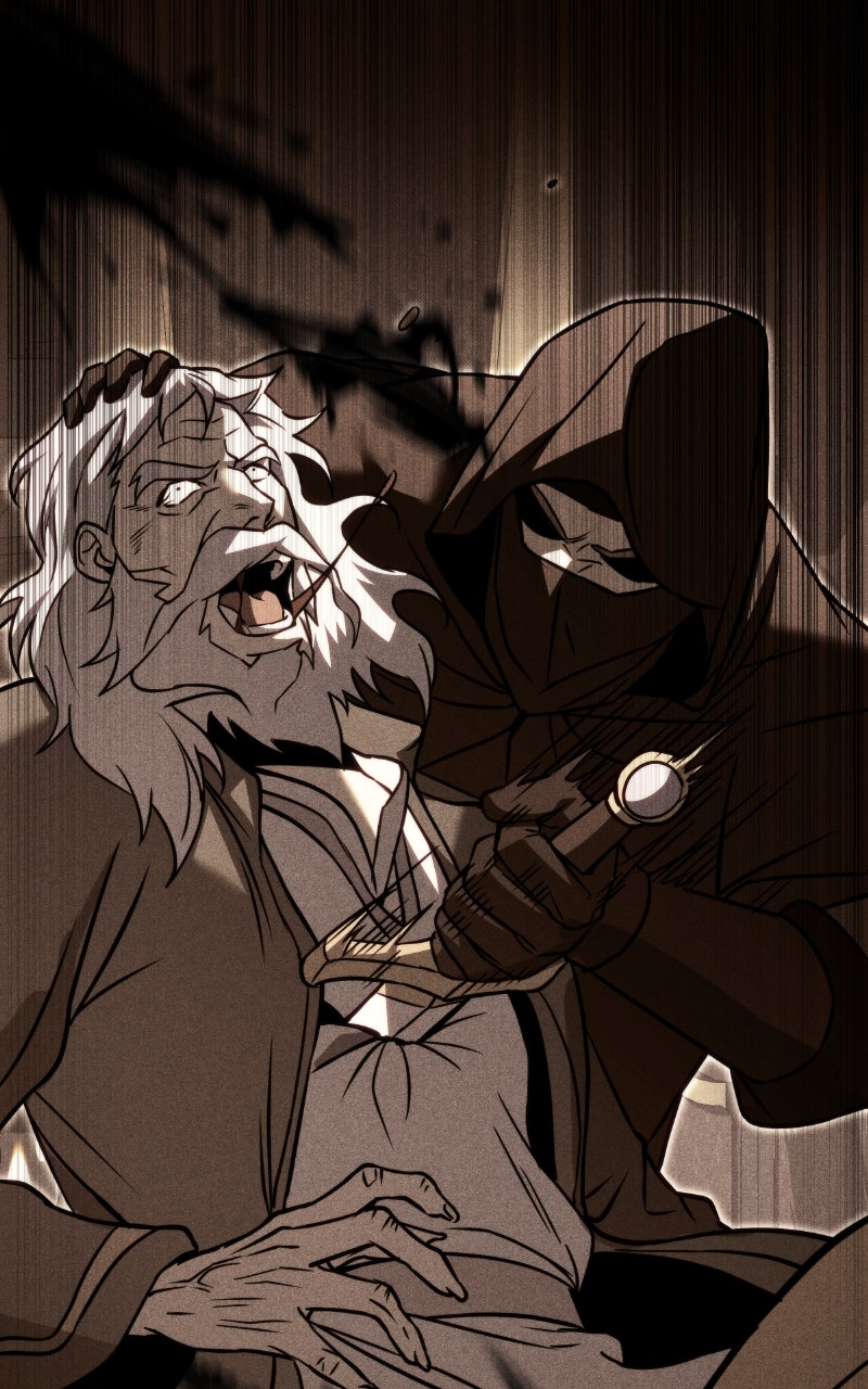 Read A Flame Reborn EN Manga Online