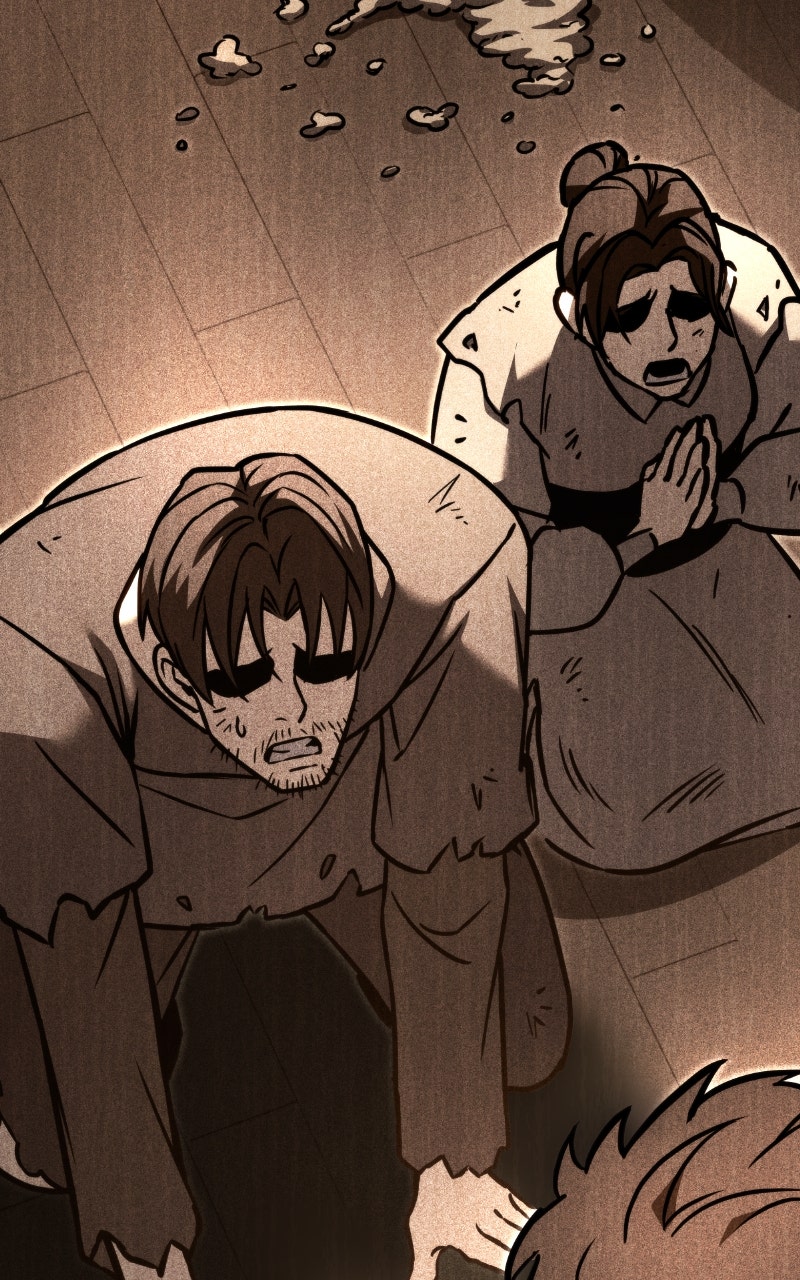 Read A Flame Reborn EN Manga Online