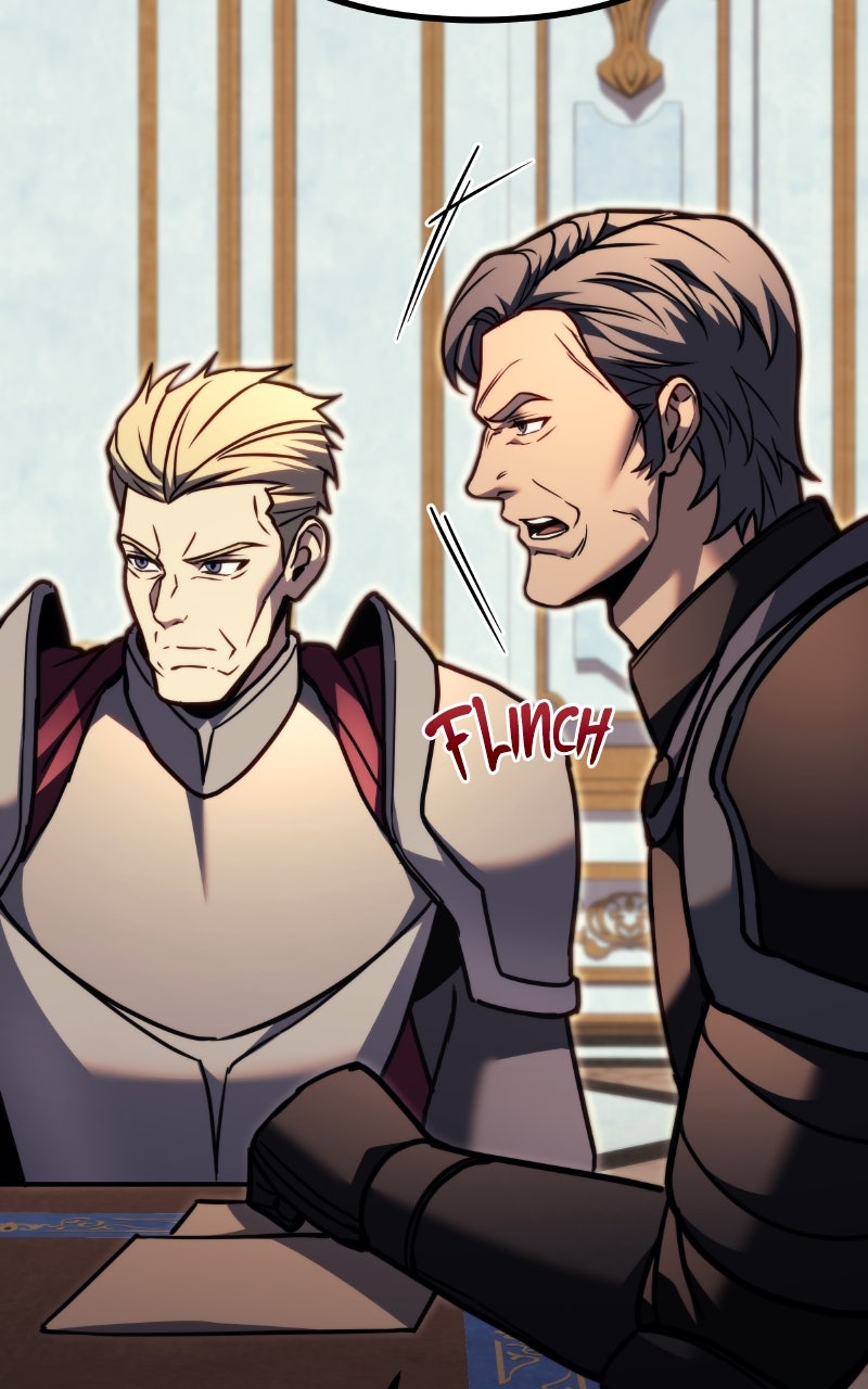 Read A Flame Reborn EN Manga Online