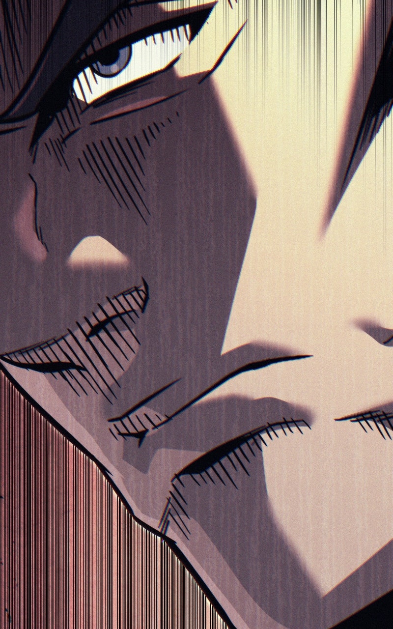 Read A Flame Reborn EN Manga Online