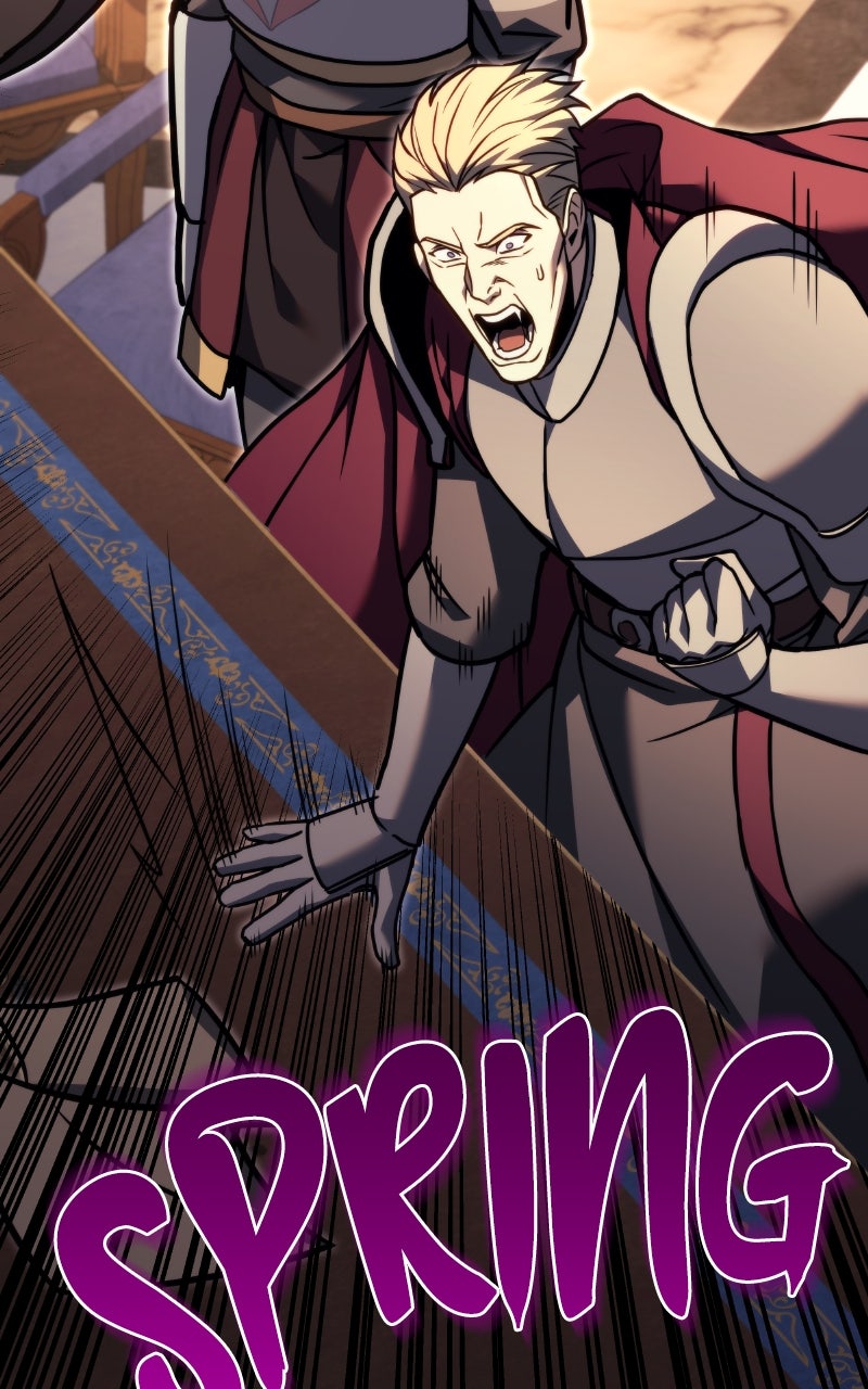 Read A Flame Reborn EN Manga Online