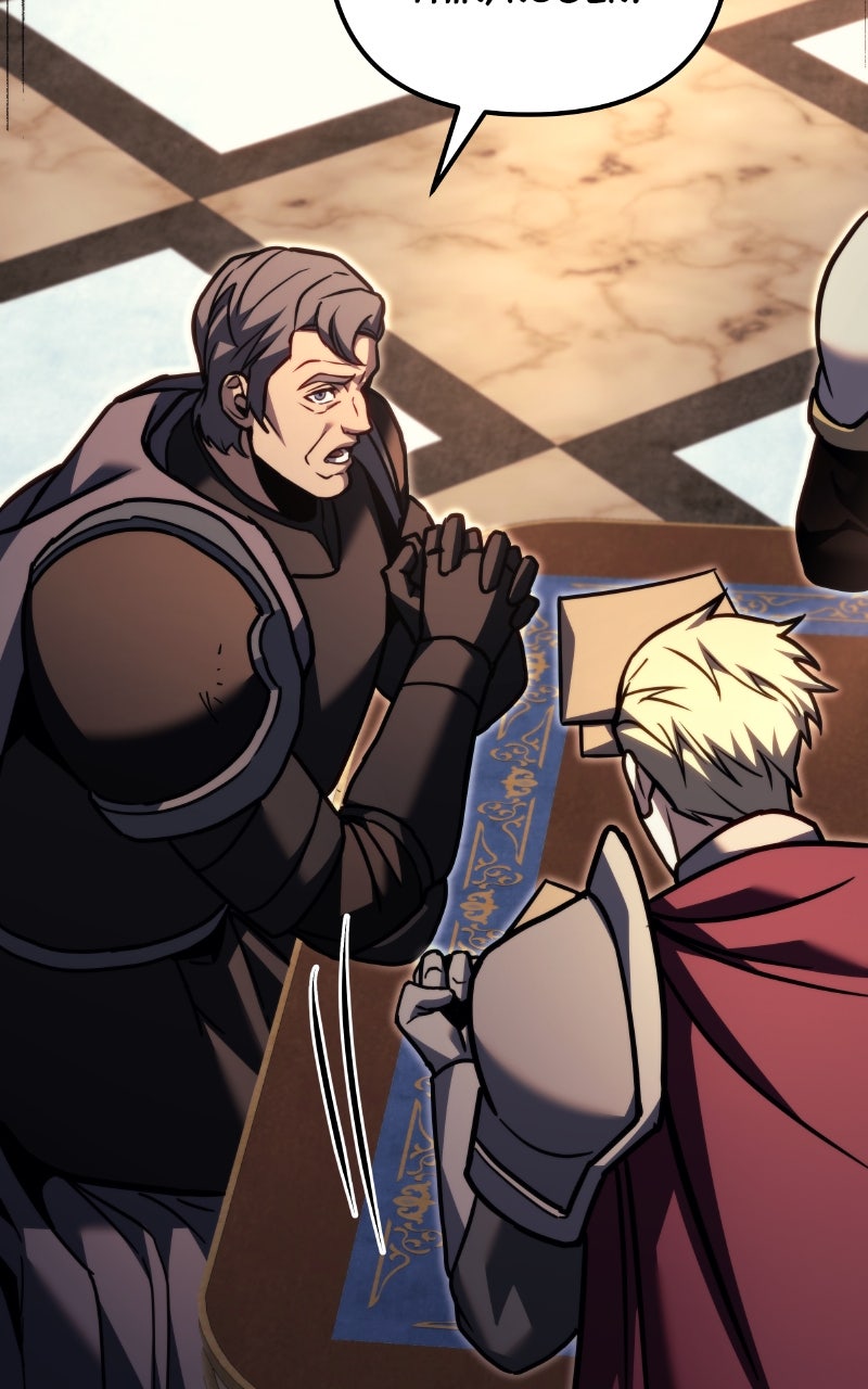 Read A Flame Reborn EN Manga Online