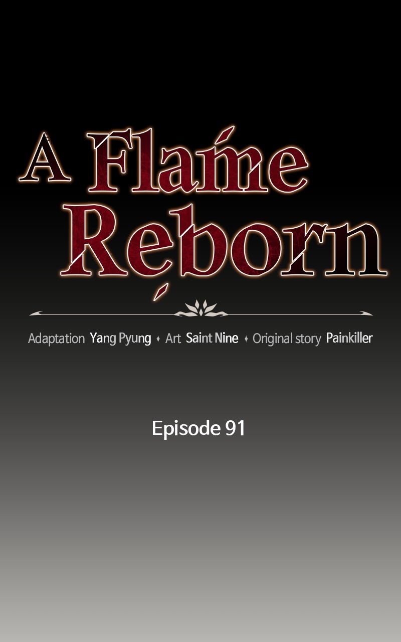Read A Flame Reborn EN Manga Online