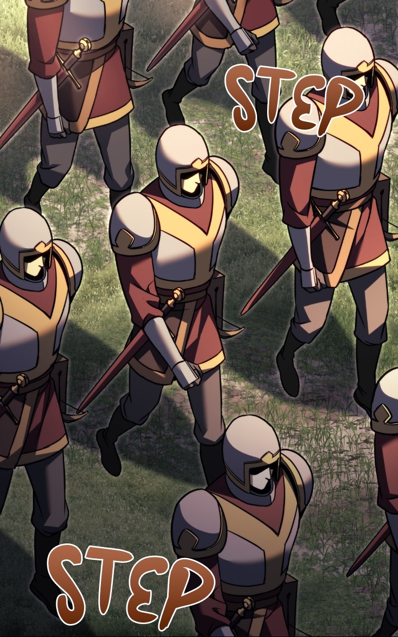 Read A Flame Reborn EN Manga Online