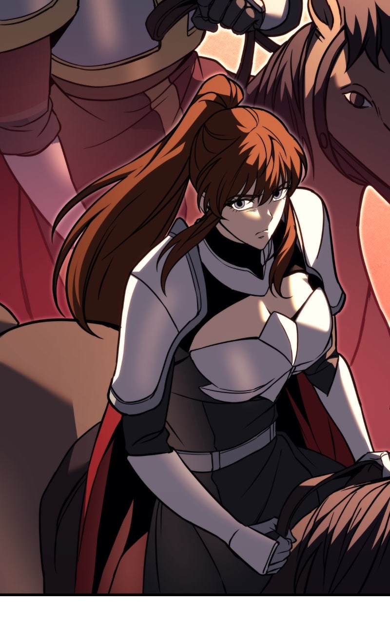 Read A Flame Reborn EN Manga Online