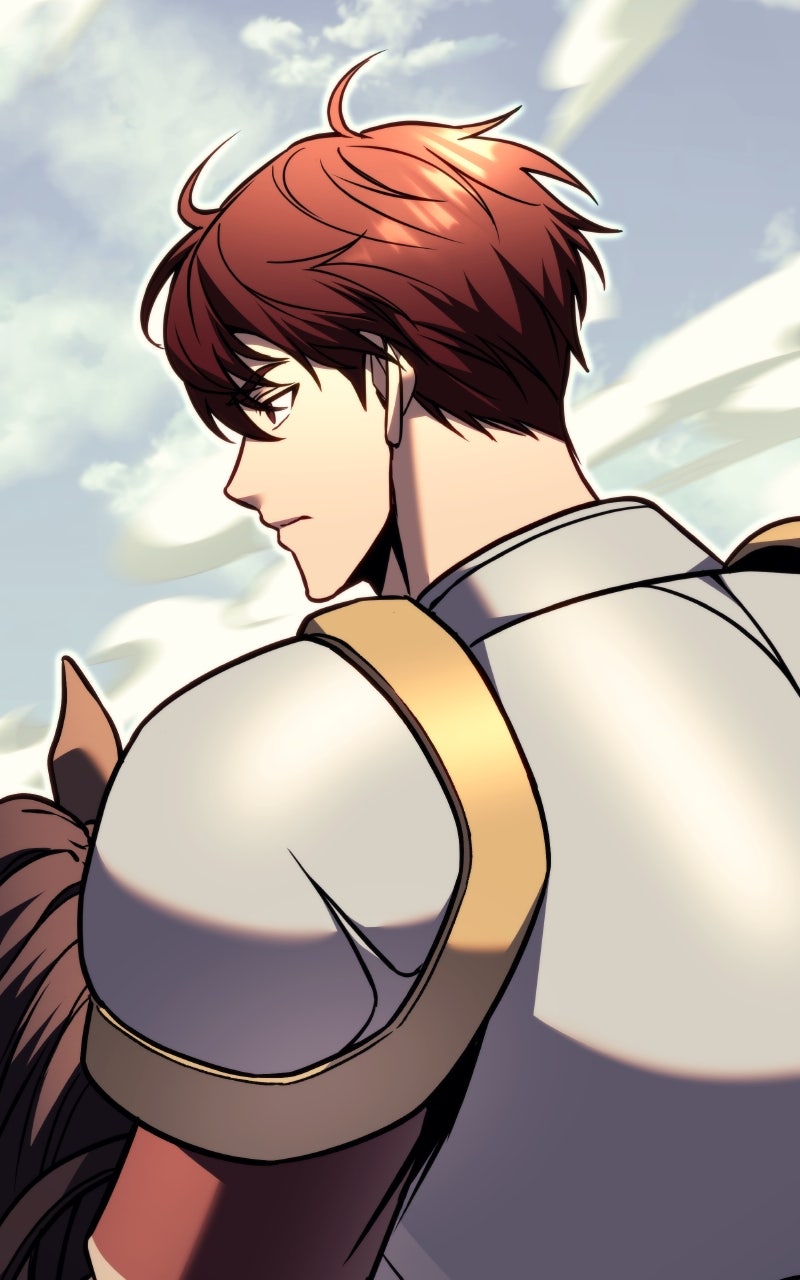 Read A Flame Reborn EN Manga Online