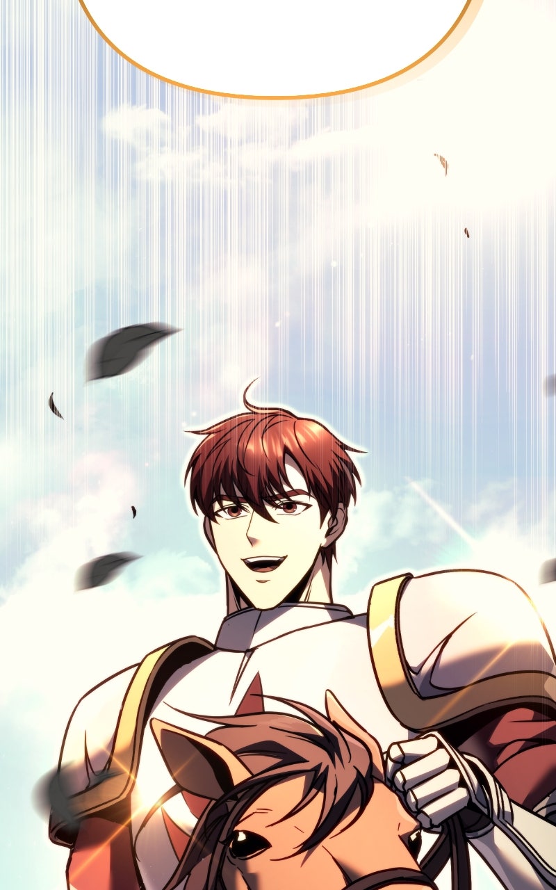 Read A Flame Reborn EN Manga Online