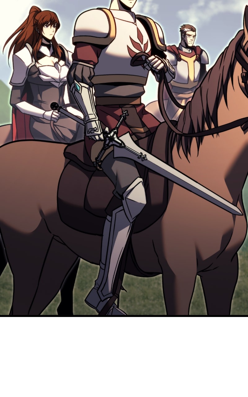 Read A Flame Reborn EN Manga Online