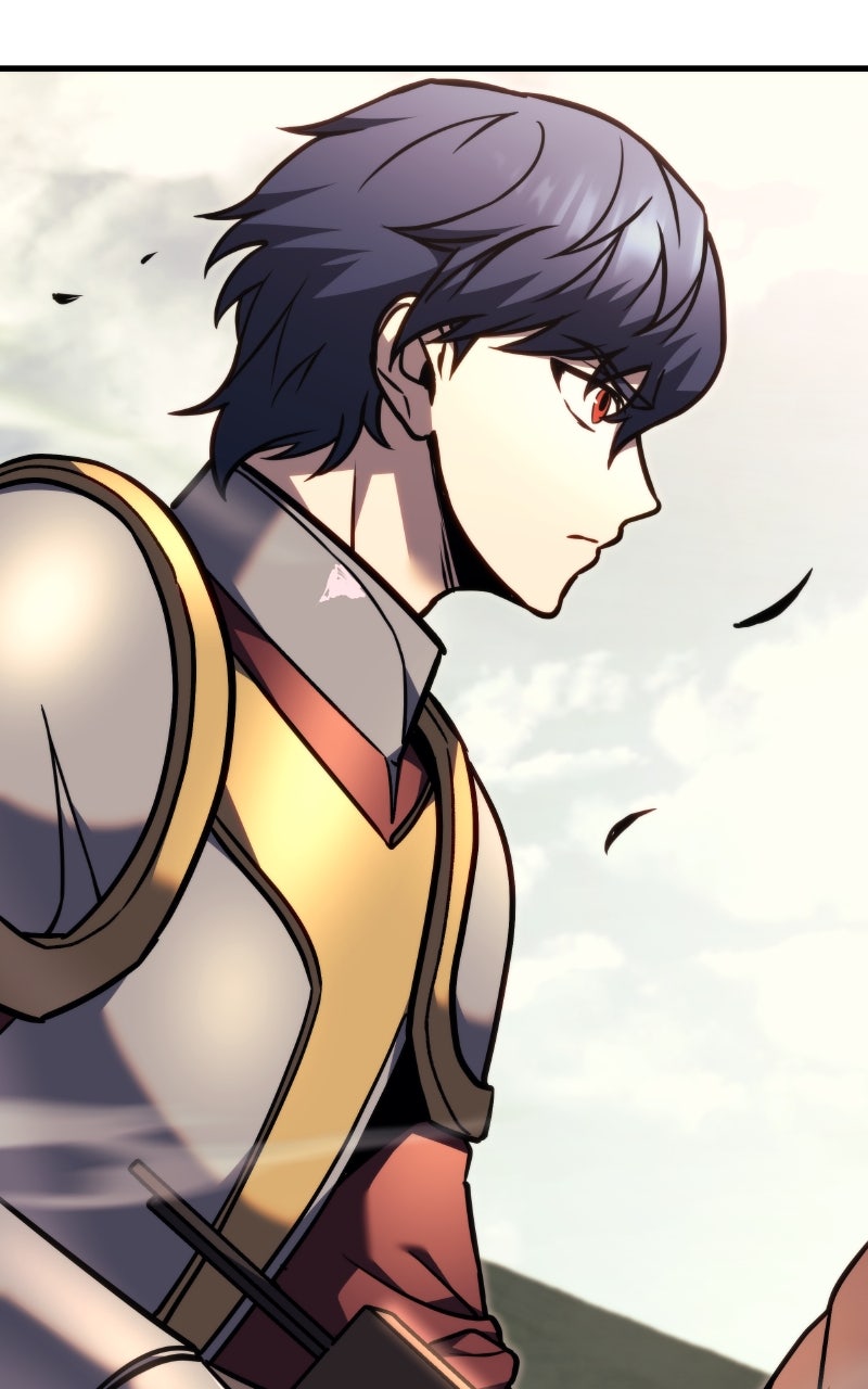 Read A Flame Reborn EN Manga Online