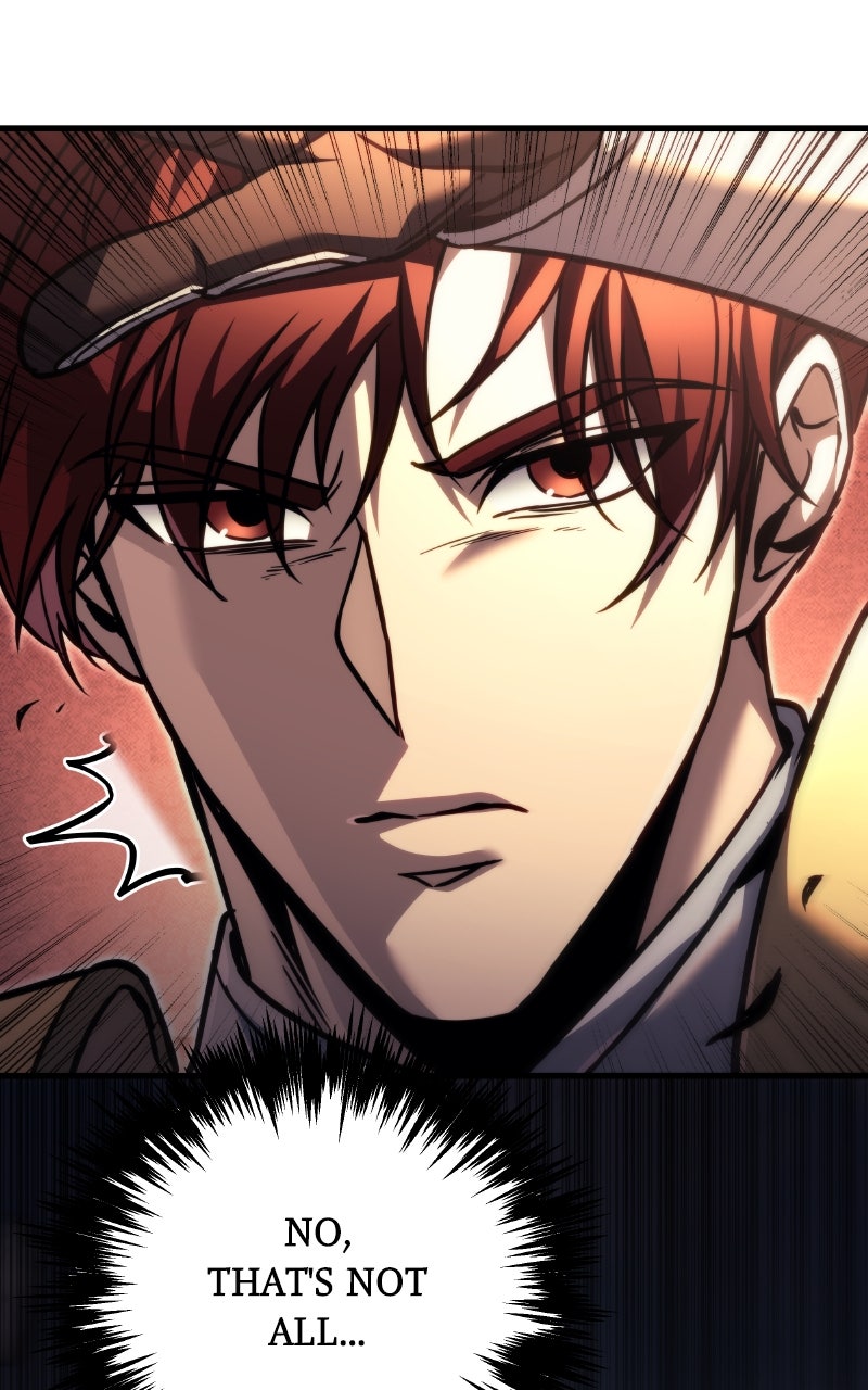 Read A Flame Reborn EN Manga Online