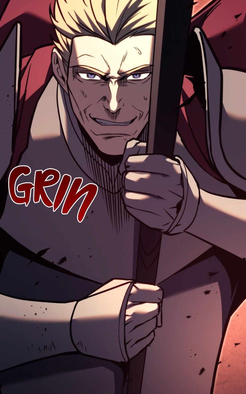 Read A Flame Reborn EN Manga Online