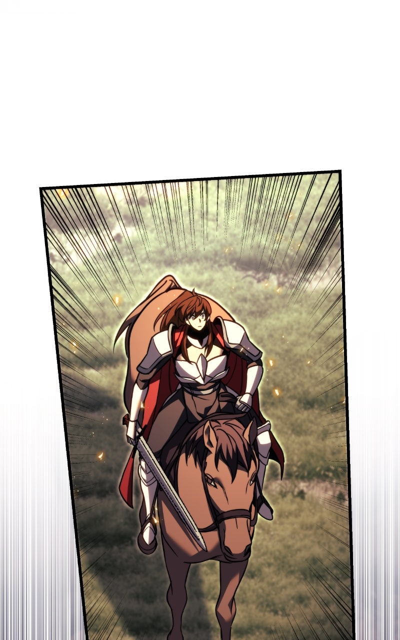 Read A Flame Reborn EN Manga Online