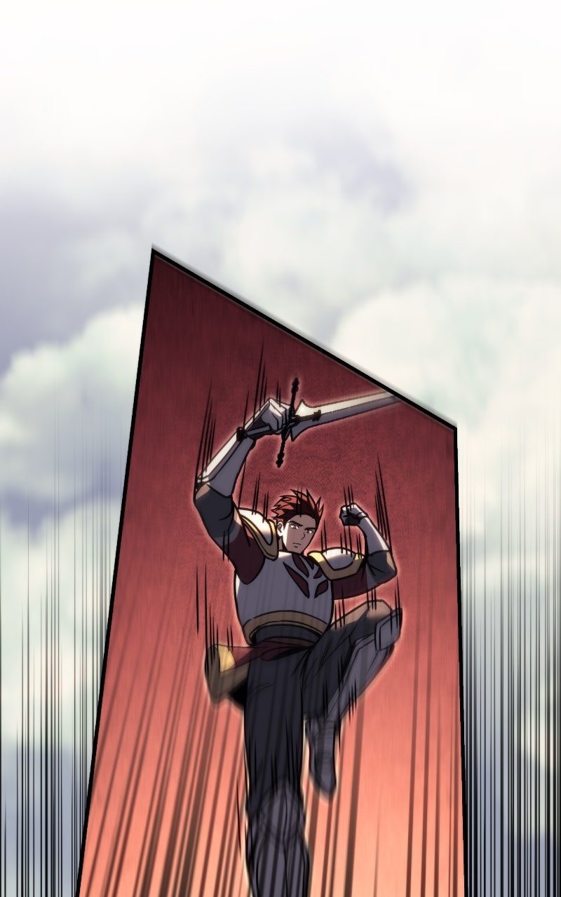 Read A Flame Reborn EN Manga Online