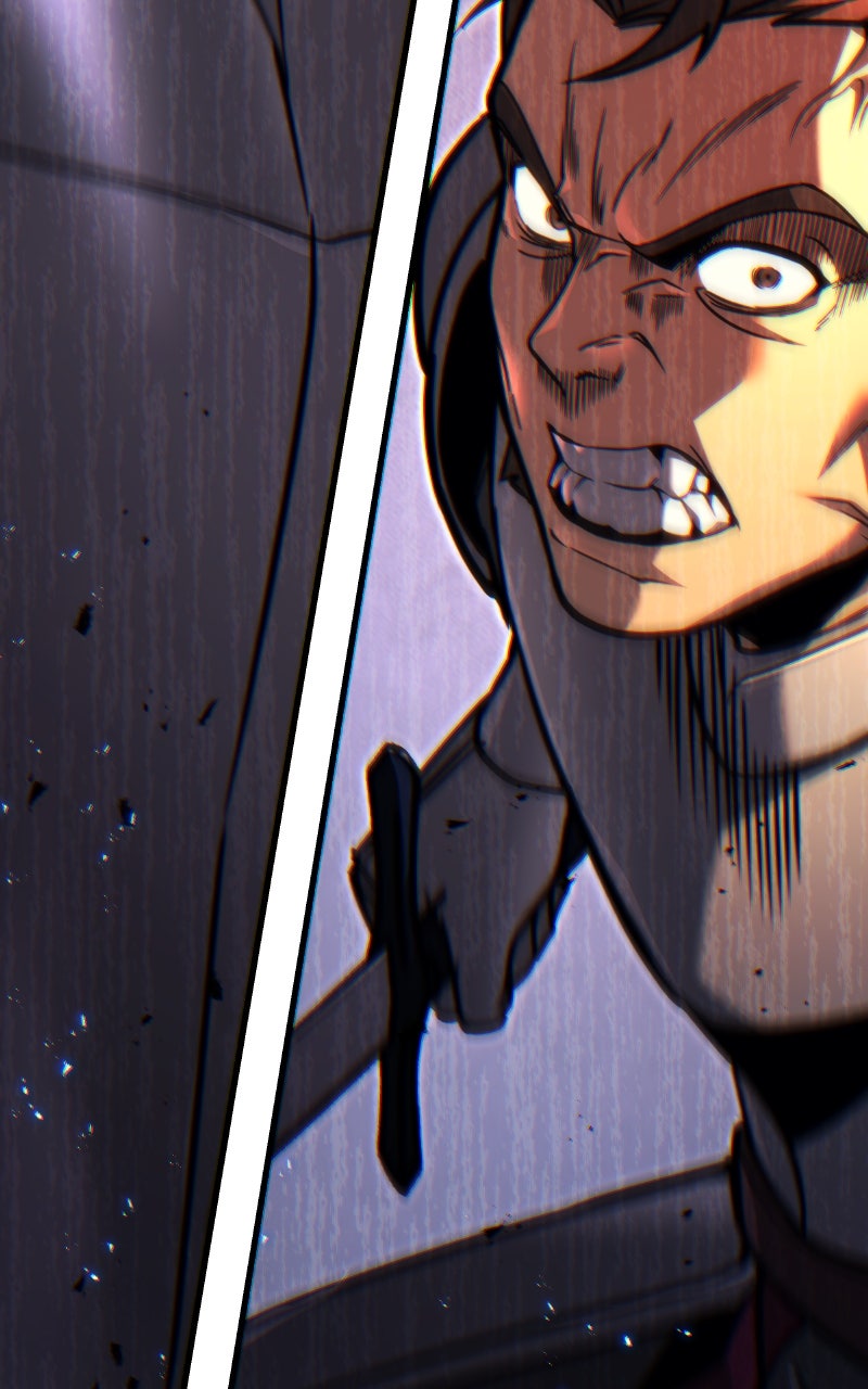 Read A Flame Reborn EN Manga Online