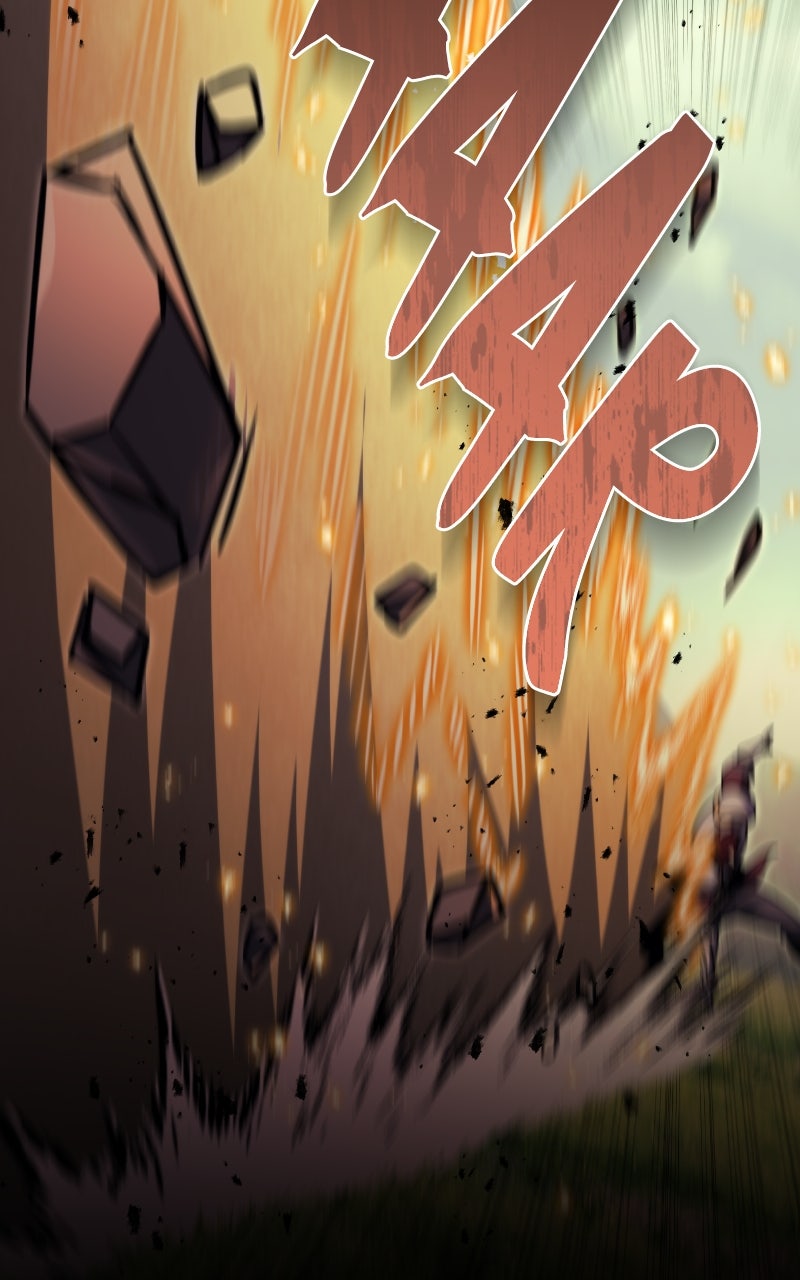 Read A Flame Reborn EN Manga Online