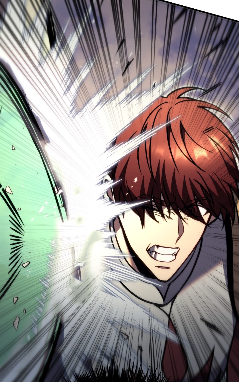 Read A Flame Reborn EN Manga Online