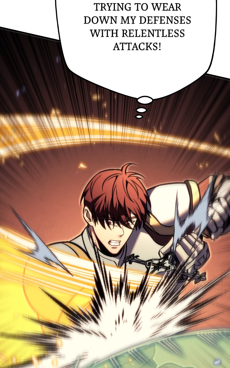 Read A Flame Reborn EN Manga Online