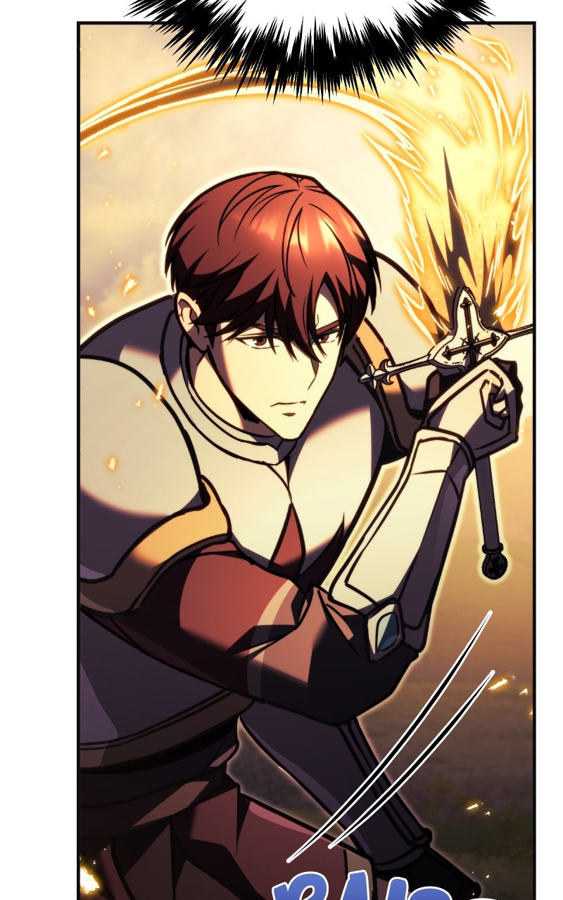 Read A Flame Reborn EN Manga Online