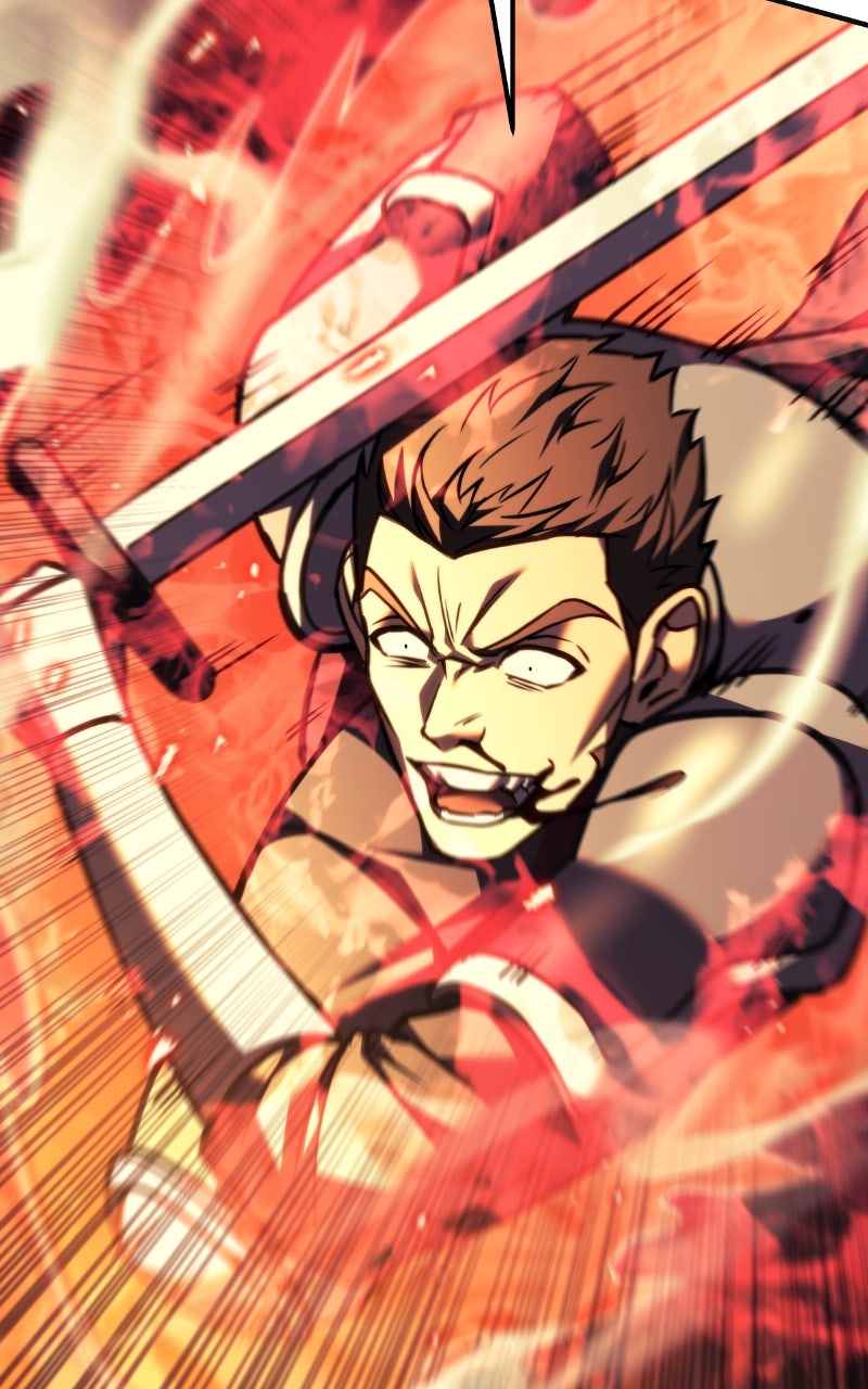 Read A Flame Reborn EN Manga Online