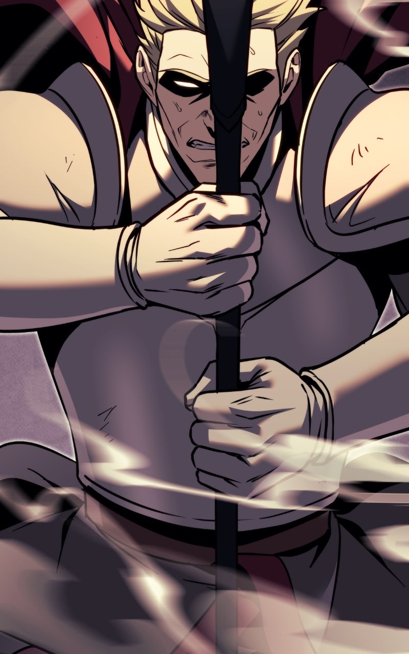 Read A Flame Reborn EN Manga Online