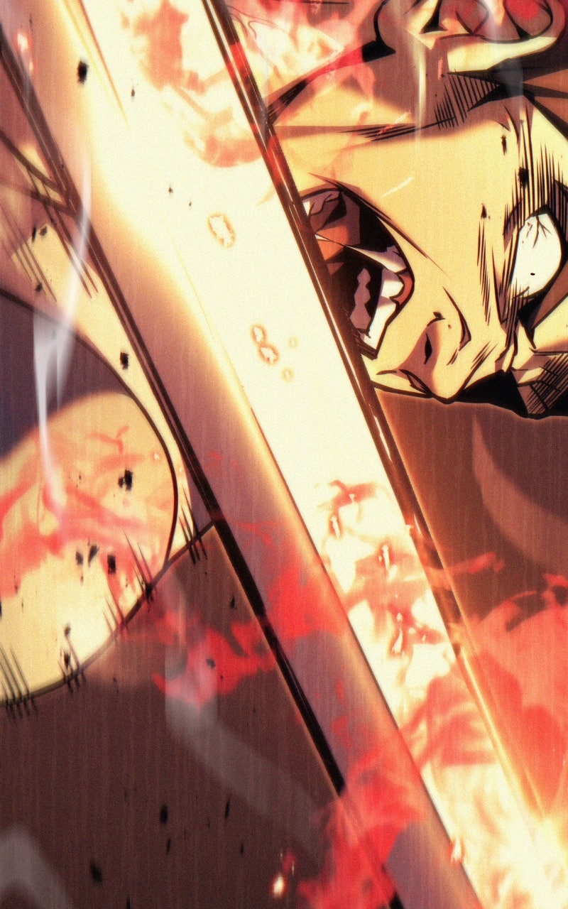 Read A Flame Reborn EN Manga Online