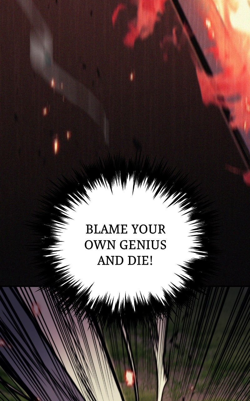 Read A Flame Reborn EN Manga Online