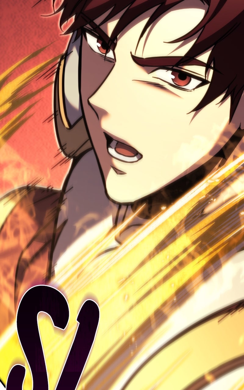 Read A Flame Reborn EN Manga Online