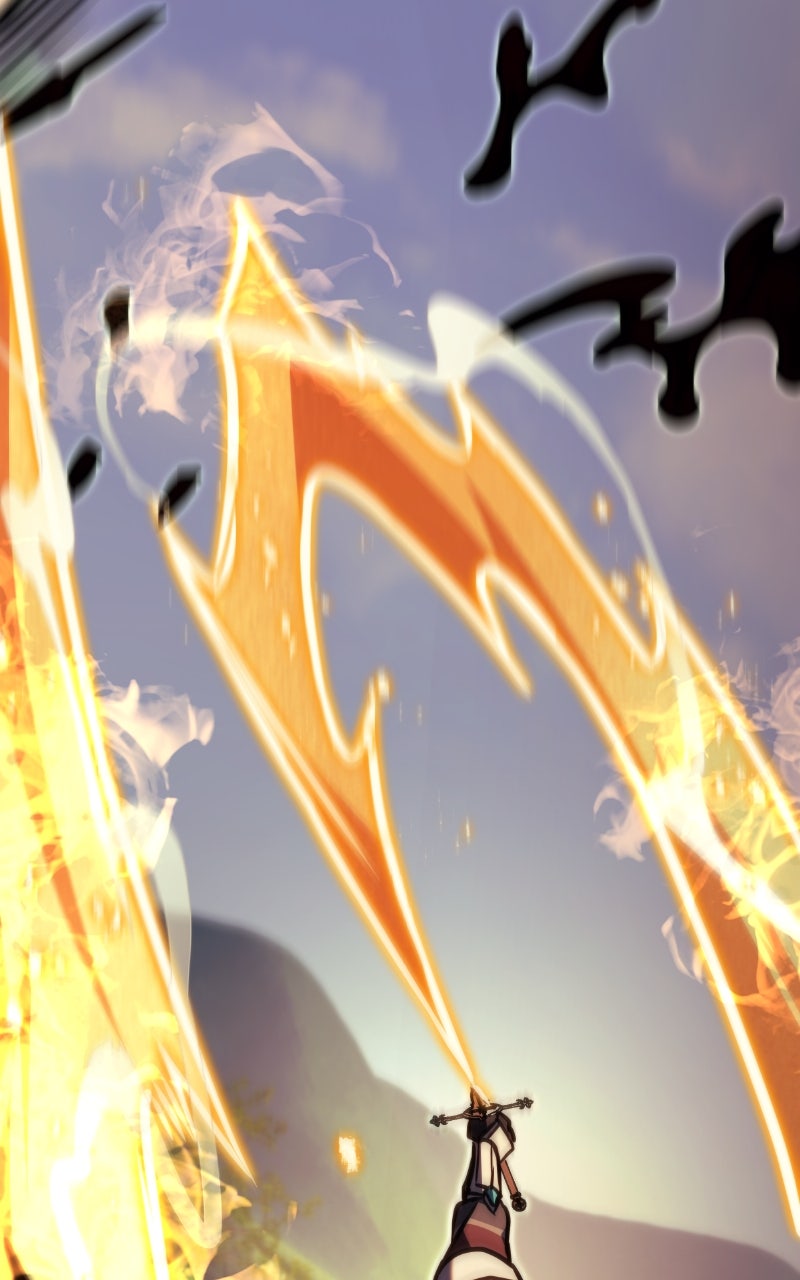 Read A Flame Reborn EN Manga Online