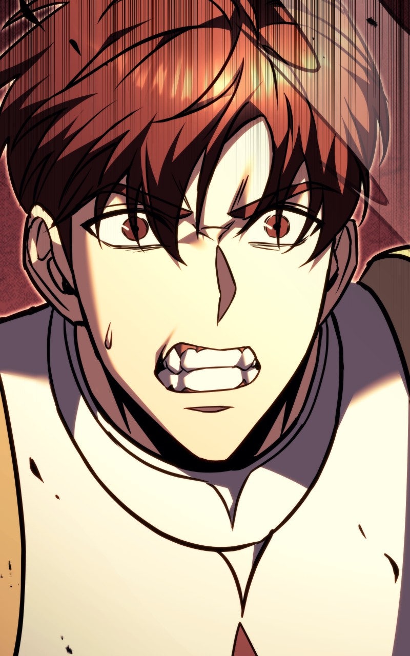 Read A Flame Reborn EN Manga Online