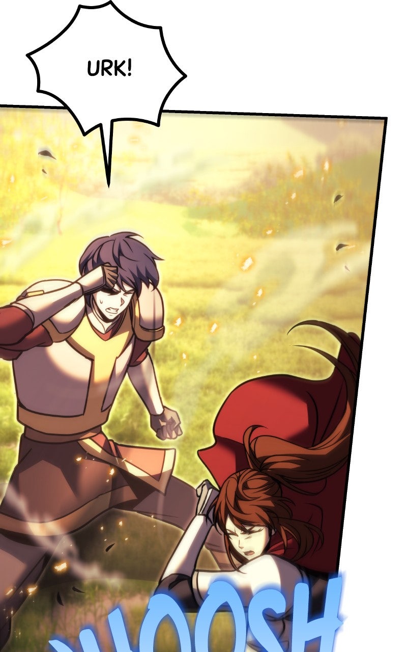 Read A Flame Reborn EN Manga Online