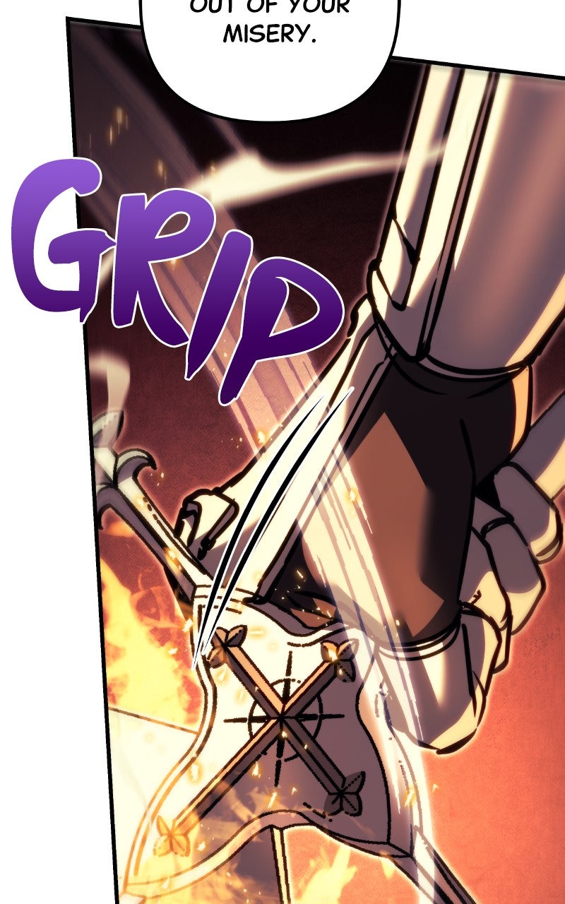 Read A Flame Reborn EN Manga Online