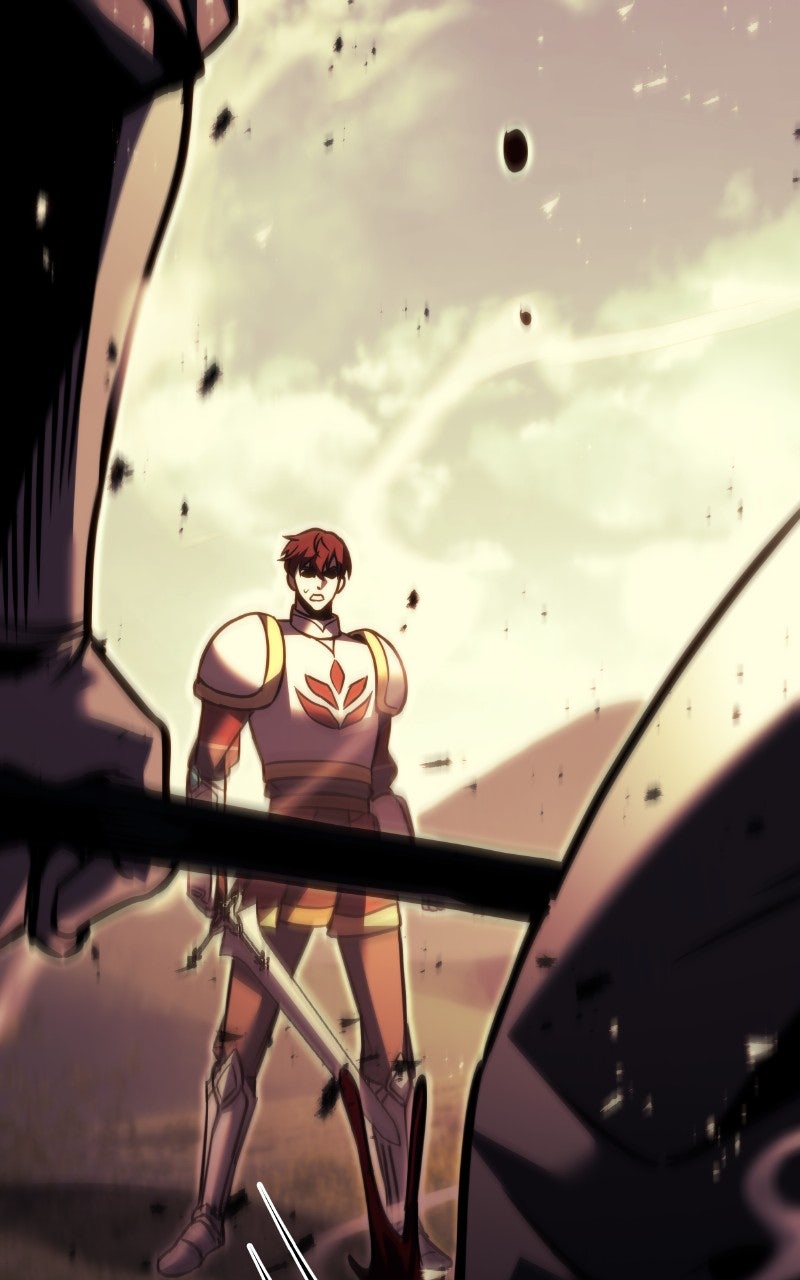 Read A Flame Reborn EN Manga Online