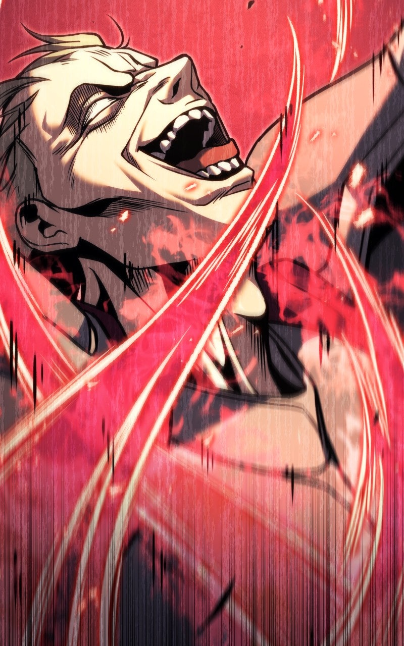 Read A Flame Reborn EN Manga Online