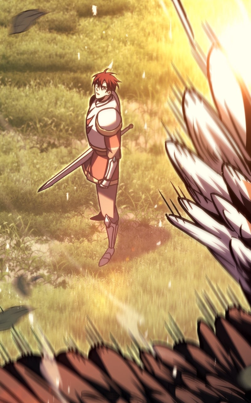 Read A Flame Reborn EN Manga Online