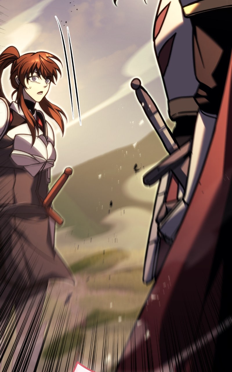 Read A Flame Reborn EN Manga Online