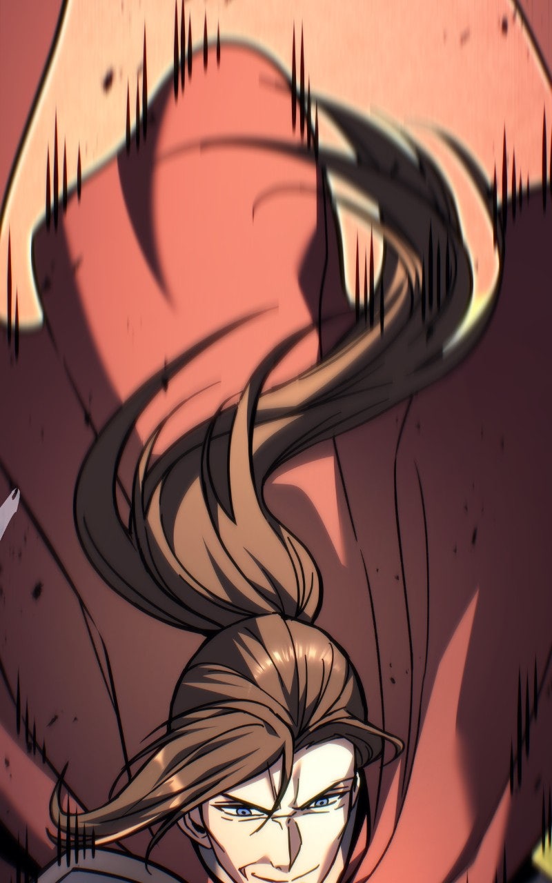 Read A Flame Reborn EN Manga Online