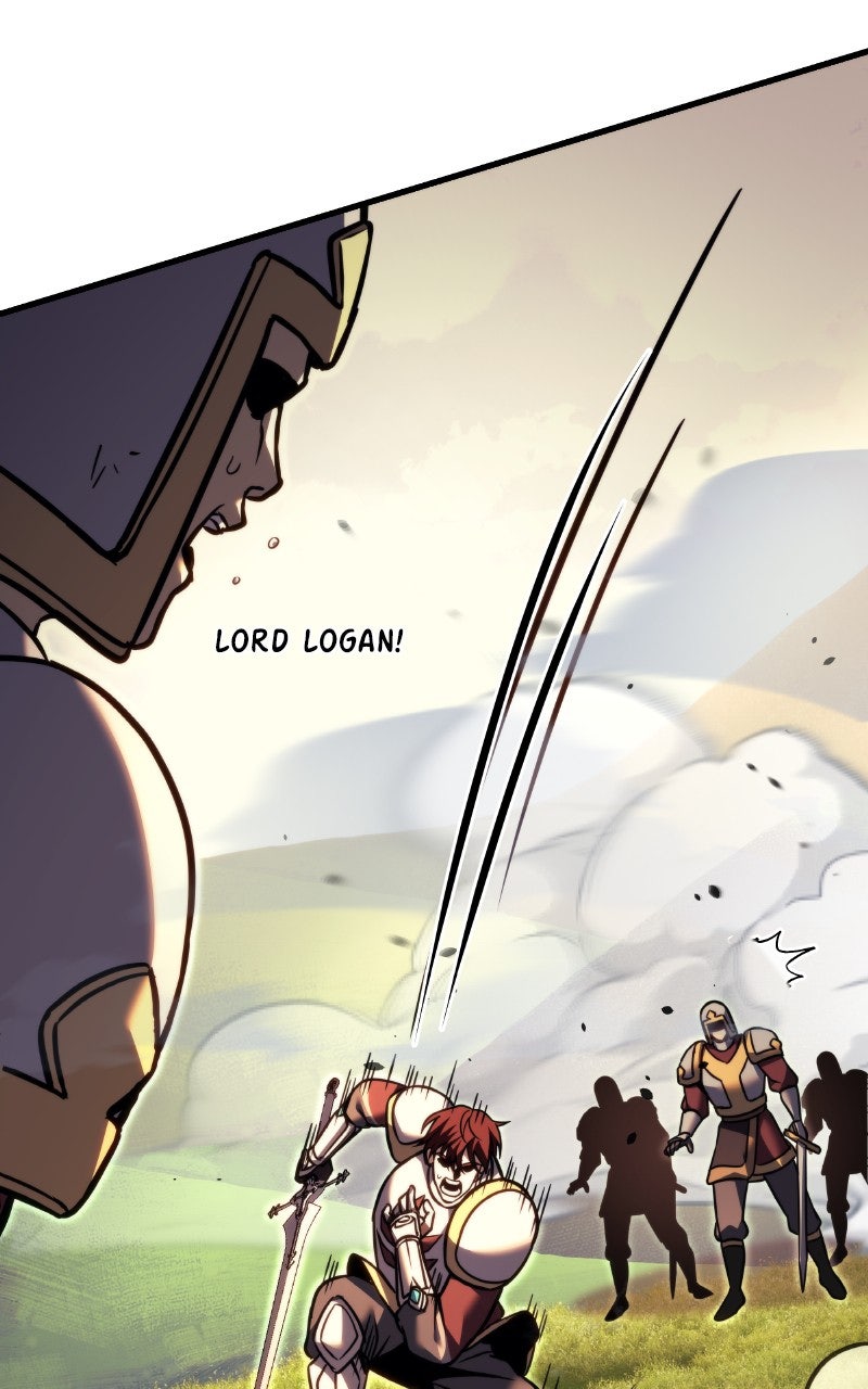 Read A Flame Reborn EN Manga Online