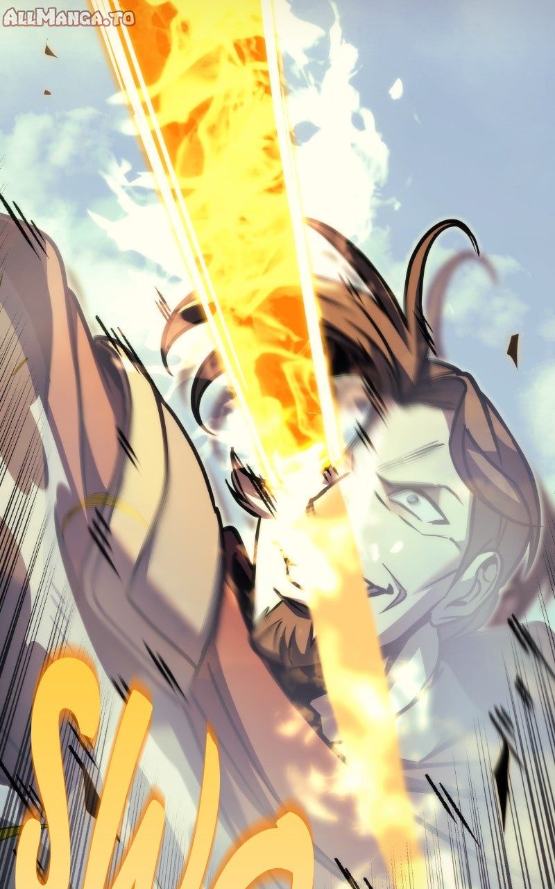 Read A Flame Reborn EN Manga Online