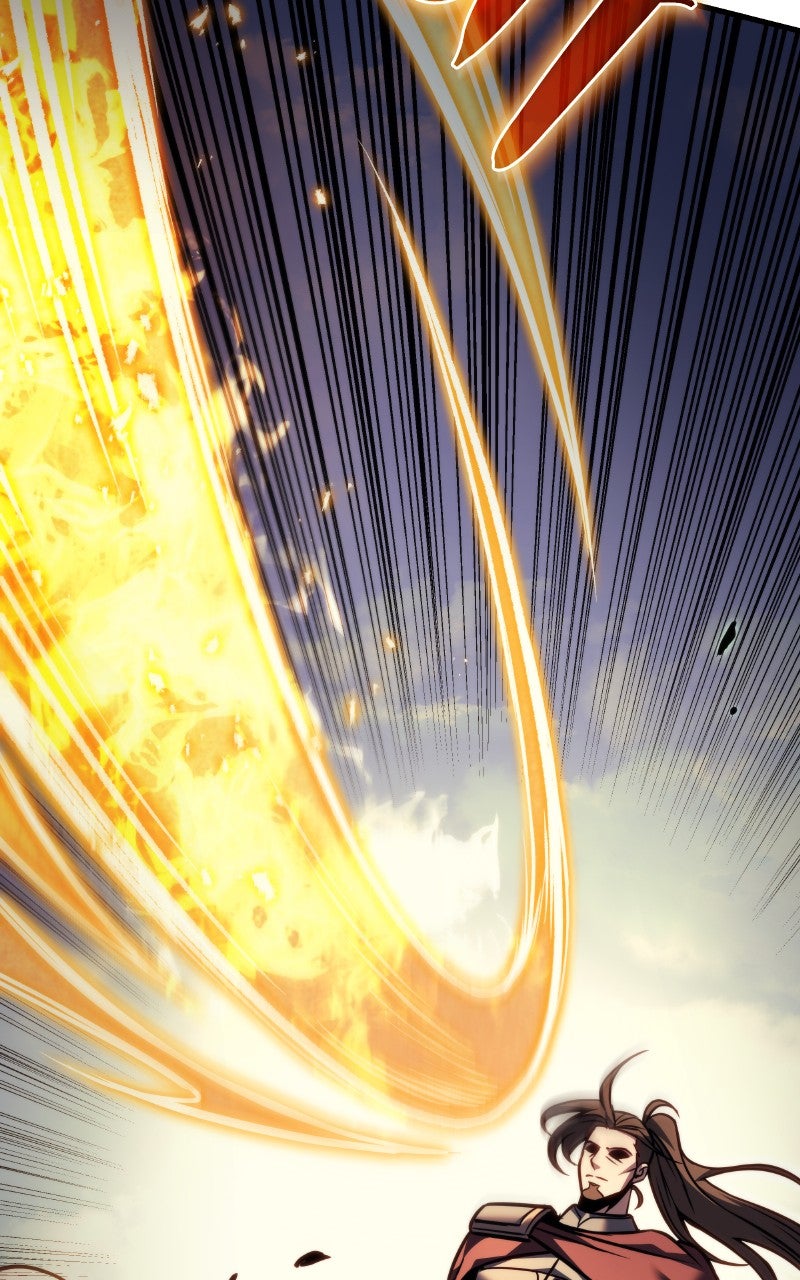 Read A Flame Reborn EN Manga Online