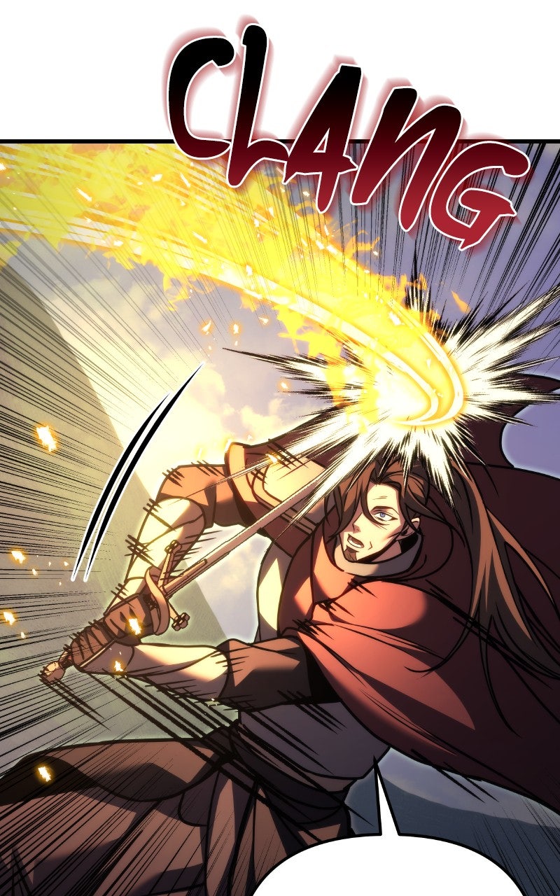 Read A Flame Reborn EN Manga Online