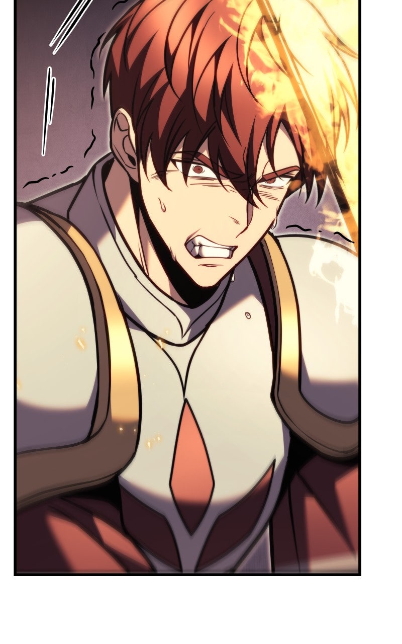 Read A Flame Reborn EN Manga Online