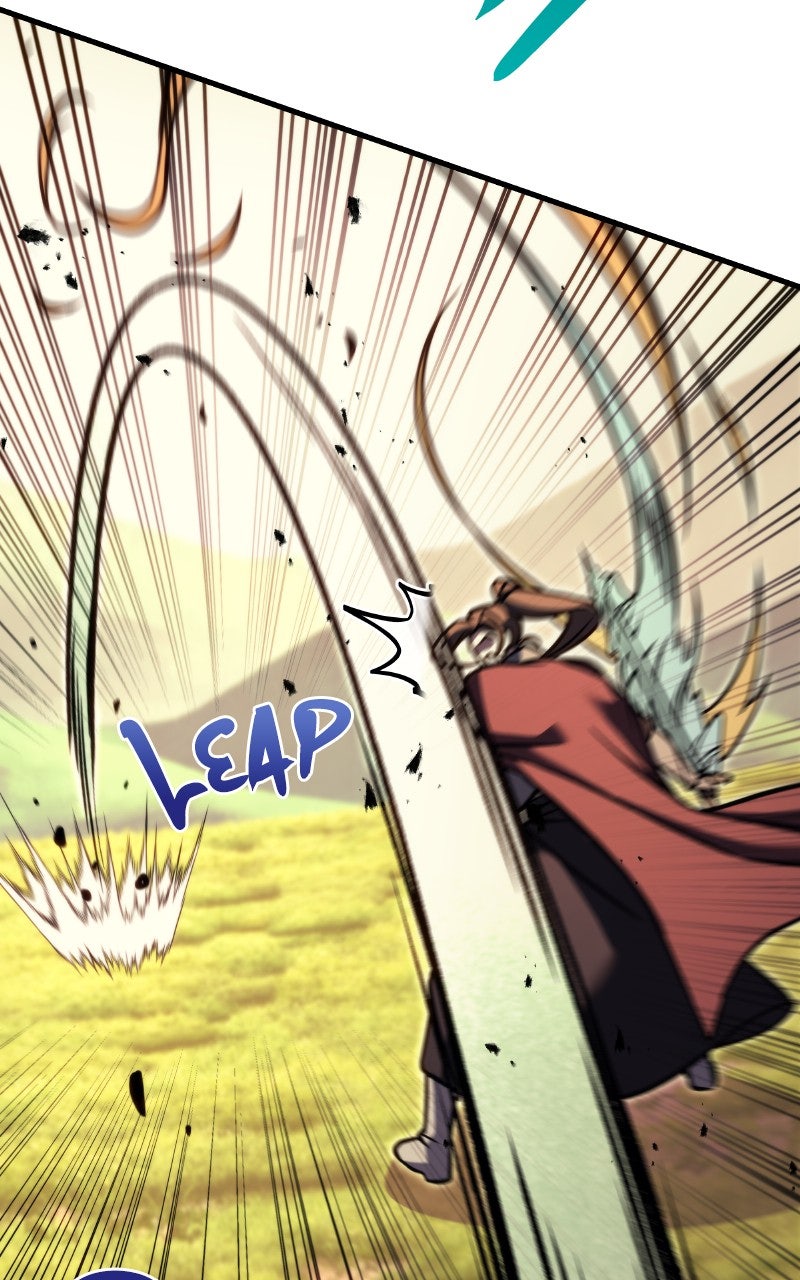 Read A Flame Reborn EN Manga Online