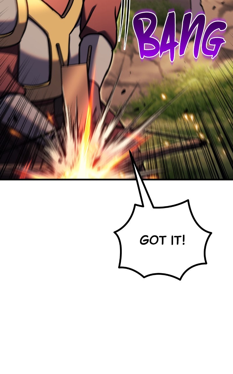 Read A Flame Reborn EN Manga Online