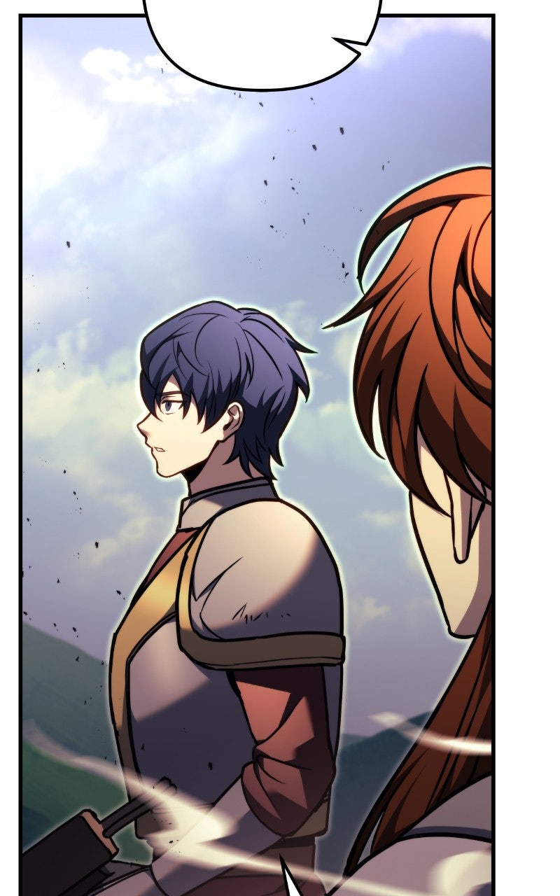 Read A Flame Reborn EN Manga Online